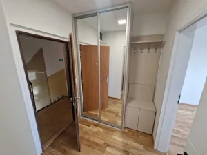 Pronájem bytu 2+1, Kopřivnice, Obránců míru, 52 m2