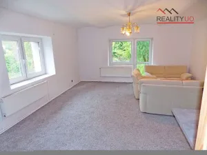 Prodej rodinného domu, Ostrov, 190 m2