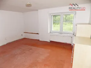 Prodej rodinného domu, Ostrov, 190 m2