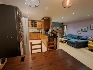 Prodej bytu 4+kk, Praha - Liboc, Navigátorů, 91 m2