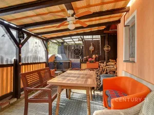 Prodej chaty, Žákava, 38 m2