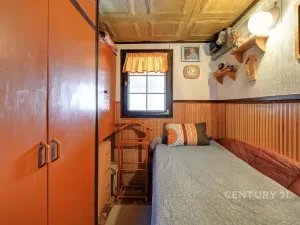 Prodej chaty, Žákava, 38 m2