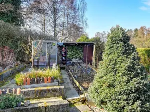 Prodej chaty, Žákava, 38 m2