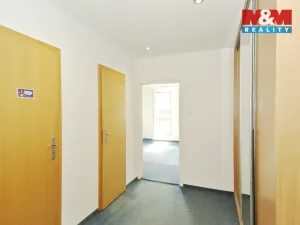 Prodej bytu 3+1, Praha - Modřany, Vitošská, 76 m2