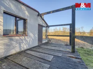 Prodej chaty, Předenice, 37 m2