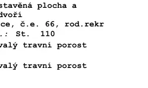 Prodej chaty, Předenice, 37 m2