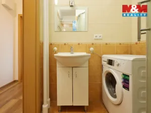 Pronájem bytu 3+1, Ledeč nad Sázavou, Marie Majerové, 57 m2