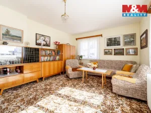 Prodej chalupy, Svratka, Partyzánská, 150 m2