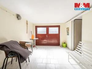 Prodej chalupy, Svratka, Partyzánská, 150 m2