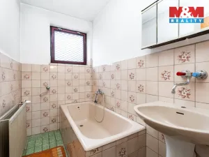 Prodej chalupy, Svratka, Partyzánská, 160 m2