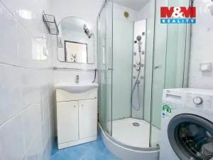 Prodej bytu 2+1, Jihlava, Polní, 52 m2