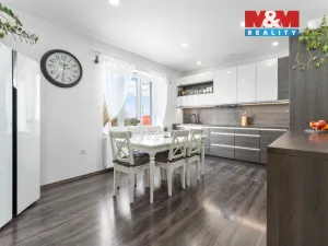 Prodej rodinného domu, Králíky, Karla Čapka, 83 m2