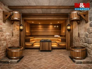 Prodej ubytování, Hradec nad Moravicí, Městečko, 414 m2