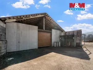 Prodej rodinného domu, Červená Voda - Bílá Voda, 355 m2