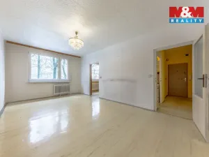 Prodej bytu 3+1, Jablonec nad Nisou, Sadová, 74 m2