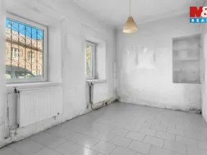 Prodej rodinného domu, Moravská Třebová - Předměstí, Horní, 302 m2