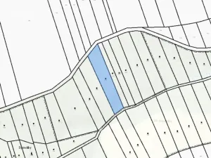 Prodej louky, Ondratice, 2250 m2