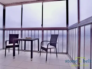 Pronájem bytu 2+kk, Praha - Michle, V dolině, 57 m2