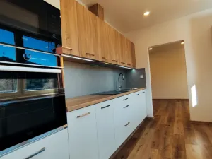 Pronájem bytu 3+1, Hanušovice, Zábřežská, 65 m2