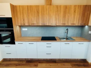 Pronájem bytu 3+1, Hanušovice, Zábřežská, 65 m2