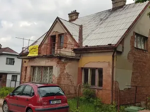 Prodej podílu rodinného domu, Nová Paka, Na Vyhlídce, 120 m2