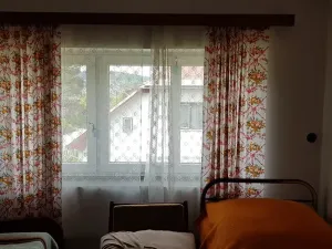 Prodej podílu rodinného domu, Nová Paka, Na Vyhlídce, 120 m2