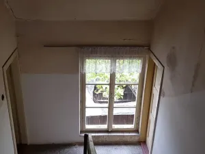 Prodej podílu rodinného domu, Nová Paka, Na Vyhlídce, 120 m2