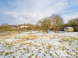 Prodej pozemku pro bydlení, Vikýřovice, 1008 m2