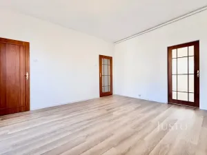 Pronájem bytu 3+kk, Ústí nad Labem, Resslova, 61 m2