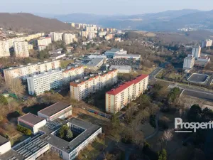 Prodej bytu 2+1, Ústí nad Labem - Severní Terasa, Višňová, 61 m2
