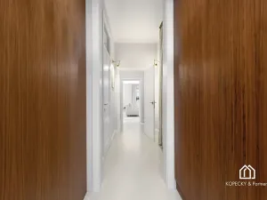 Prodej rodinného domu, Přezletice, Čakovická, 405 m2