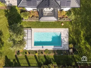 Prodej rodinného domu, Přezletice, Čakovická, 405 m2