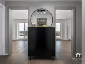 Prodej bytu 5+kk, Praha - Hostavice, Pasecká, 119 m2