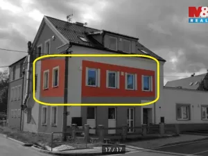 Prodej bytu 2+1, Bakov nad Jizerou - Malá Bělá, 66 m2