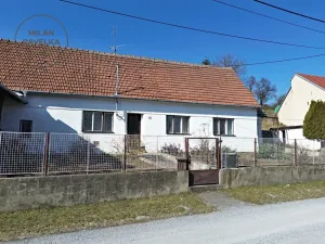 Prodej rodinného domu, Deblín, 115 m2