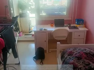 Pronájem pokoje, Praha - Libuš, Hvězdonická, 30 m2