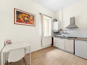 Prodej bytu 2+1, Praha - Žižkov, Bořivojova, 77 m2