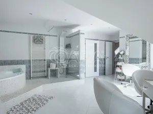 Prodej rodinného domu, Zeleneč, Štefánikova, 540 m2