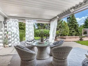 Prodej rodinného domu, Zeleneč, Štefánikova, 540 m2