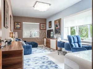 Prodej rodinného domu, Zeleneč, Štefánikova, 540 m2