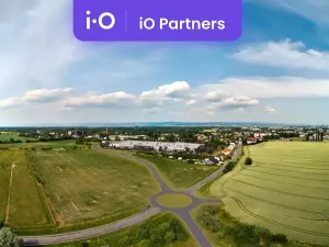 Pronájem výrobních prostor, Olomouc, Řepčínská, 7064 m2