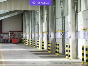 Pronájem skladu, Blučina, Hřbitovní, 2920 m2