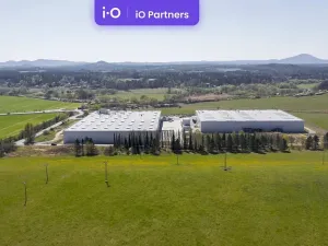 Pronájem skladu, Česká Lípa, 4724 m2