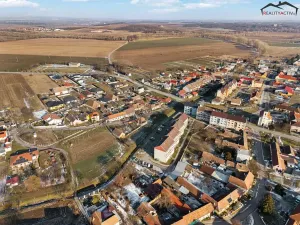 Prodej pozemku pro bydlení, Práče, 3127 m2