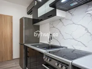Pronájem bytu 2+kk, Louny, Jablonského, 45 m2