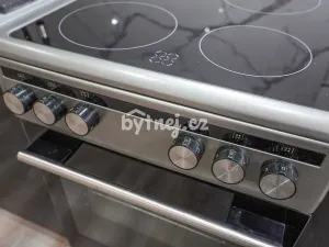 Pronájem bytu 2+kk, Louny, Jablonského, 45 m2