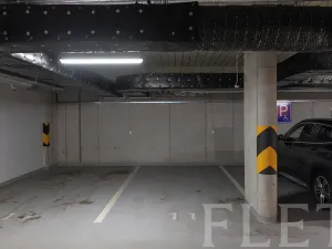 Pronájem bytu 2+kk, Praha - Smíchov, Luciana Blagy, 55 m2