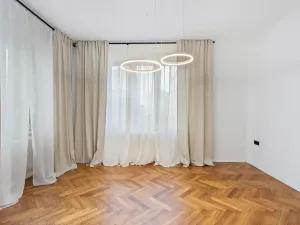 Pronájem bytu 3+kk, Praha - Libeň, Sokolovská, 73 m2