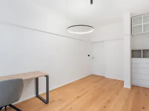 Pronájem bytu 3+kk, Praha - Libeň, Sokolovská, 73 m2