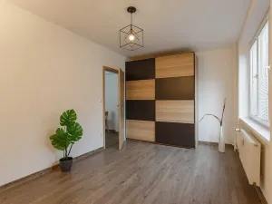 Prodej bytu 2+1, Praha - Libeň, Františka Kadlece, 55 m2